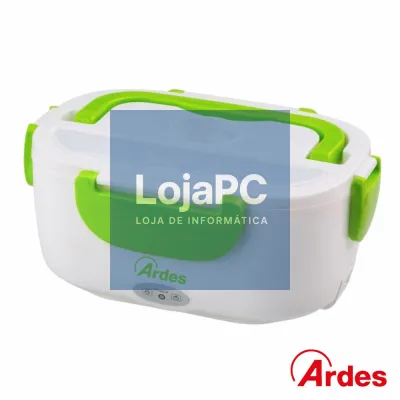 Lancheira Elétrica para Alimentos ARDES