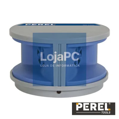 REPELENTE DE ROEDORES ELÉCTRICO POR ULTRASONS PEREL