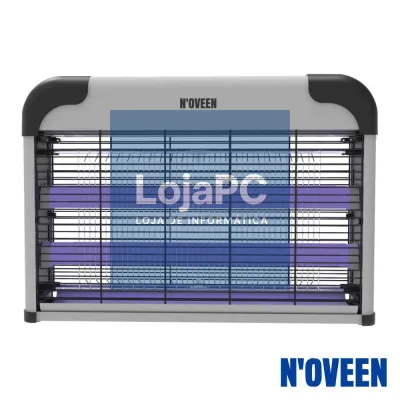 Mosquiteiro Eléctrico 20W NOVEEN