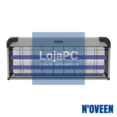 Mosquiteiro Eléctrico 40W NOVEEN