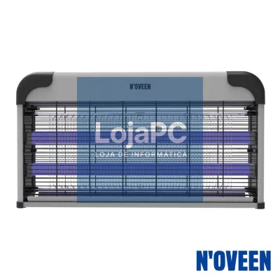 Mosquiteiro Eléctrico 30W NOVEEN