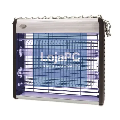 Mosquiteiro Eléctrico 12W