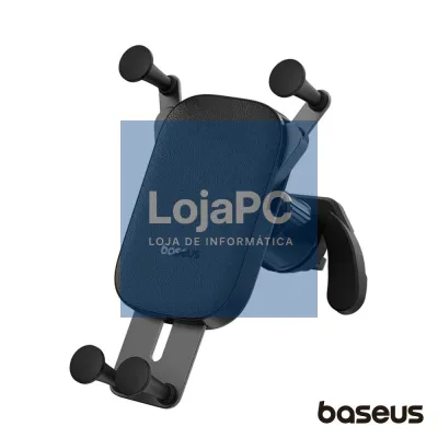 Suporte Telemóvel Gravity Preto BASEUS