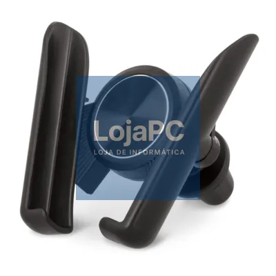 Suporte Universal Telemóvel Gravity Preto