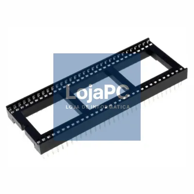 SUPORTE INTEGRADO C/ 64 PINOS LARGO
