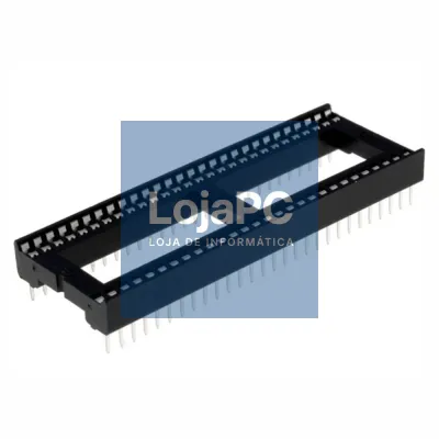 SUPORTE INTEGRADO C/ 56 PINOS LARGO