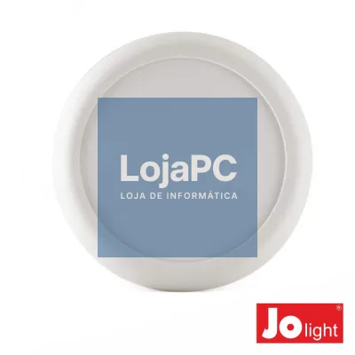 Painel LED Redondo 2em1 8/12W 180mm CCT 1200lm IP44