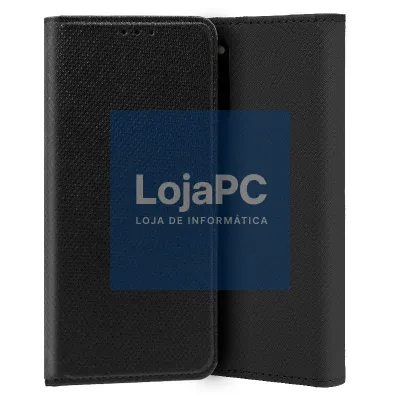 COOL Flip Cover for Samsung G980 Galaxy S20 Smooth Black