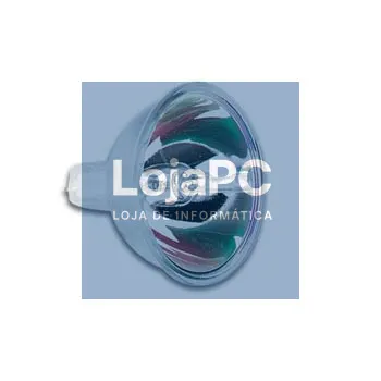 LÂMPADA GZ6.35 100W 12V HALOGÉNEO OSRAM