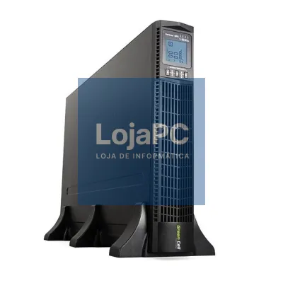 UPS 3000VA 2700W 230V GREEN CELL