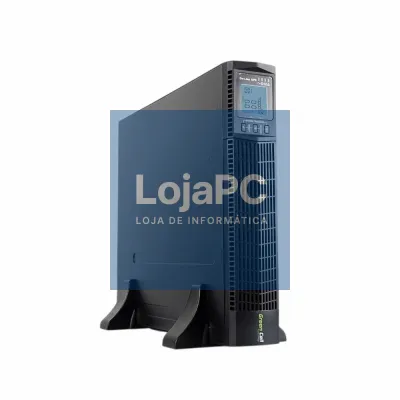 UPS 2000VA 1800W 230V C/ Display LCD GREEN CELL