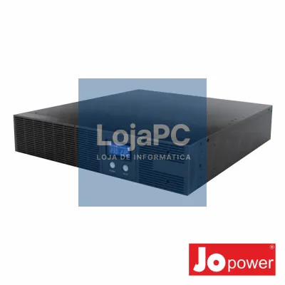 UPS Interativa 2200VA 1540W 230V Rack/Tower JOPOWER