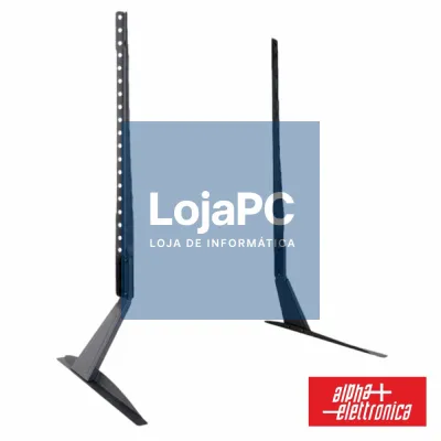 Suporte LCD/LED 37/65" Universal VESA 800/400 50kg
