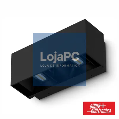 Painel LED Quadrado Aplique 18W 4000k 1250lm JOLIGHT