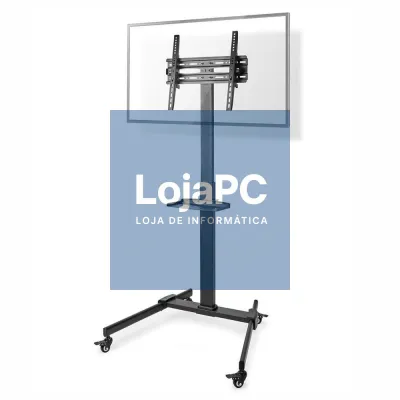 Suporte de Chão P/ TV 32"-55"