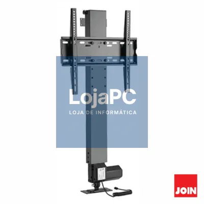 Suporte LCD/LED Motorizado 32/48" 35kg Vesa 425/400 JOIN