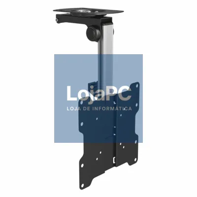 Suporte de Teto LCD/LED 17/37" Vesa 200/200 20kg