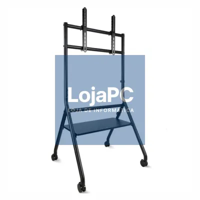 Suporte de Chão P/ TV 37"-86" VESA 600x400 TOOQ