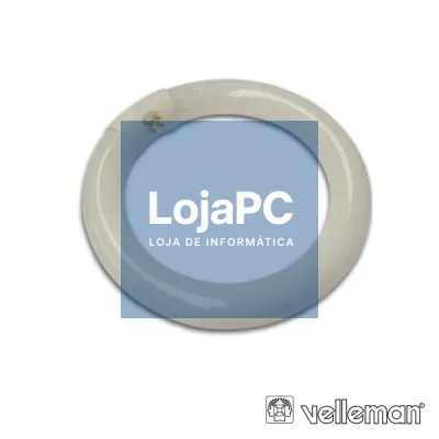 LÂMPADA CIRCULAR 22W 230V P/ VTLAMP2 VELLEMAN