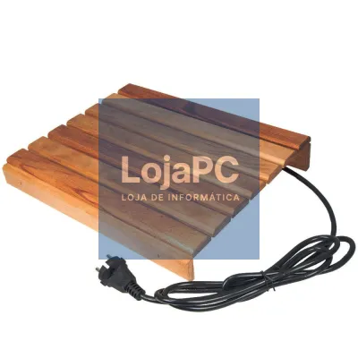 Escalfeta Popular Elétrica 70W