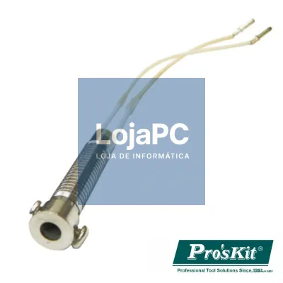 RESISTÊNCIA P/ FERRO DE SOLDAR 8PK-S120NB 30W PROSKIT