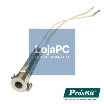 RESISTÊNCIA P/ FERRO DE SOLDAR 8PK-S120NB 40W PROSKIT