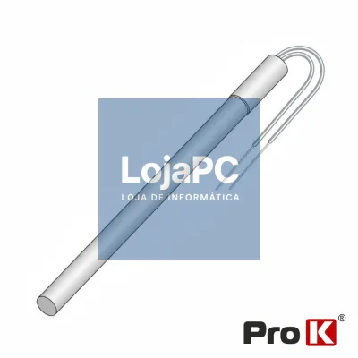 Resistência Cerâmica P/ Ferro De Soldar PROK