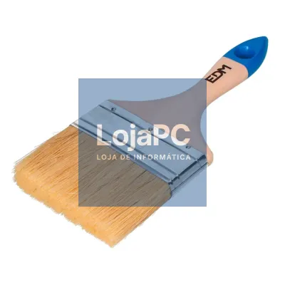 Trincha Tripla 100mm
