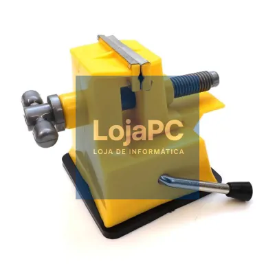 Mini Torno De Mesa