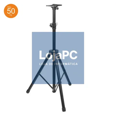SUPORTE P/ COLUNAS 110-180CM 35MM 50KG