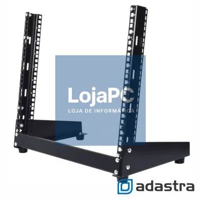 Suporte Rack 19" 9U ADASTRA