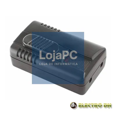 INTERRUPTOR DE PÉ 300W 230V EDH