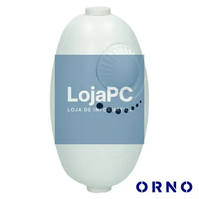 Regulador de Luz Dimmer 230V 100W Branco ORNO