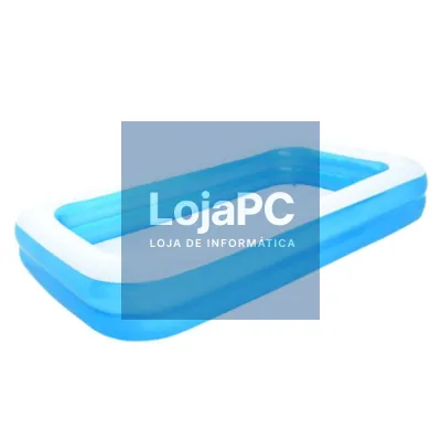 Piscina Insuflável 305x183x46cm BESTWAY