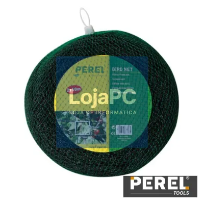 Rede De Proteção P/ Jardim 2x10m PEREL