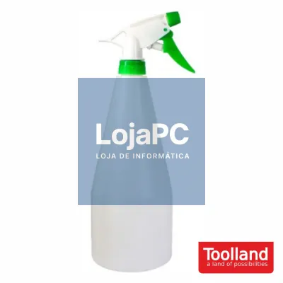 Pulverizador Manual 0.5L TOOLLAND