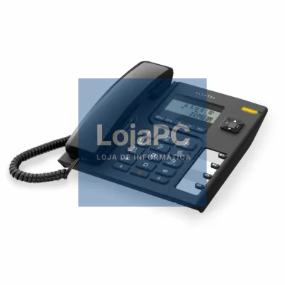 Telefone Fixo T56 ALCATEL
