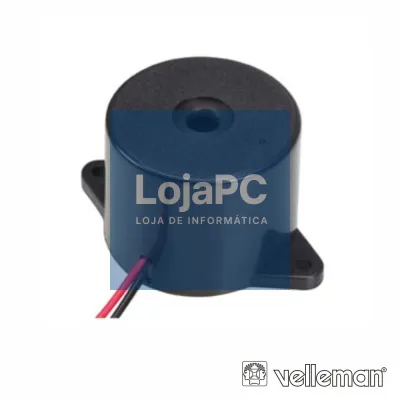 BESOURO 12VDC VELLEMAN