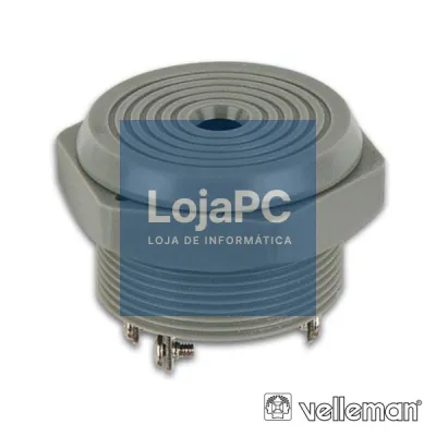 BESOURO 4-28VDC 8MA VELLEMAN
