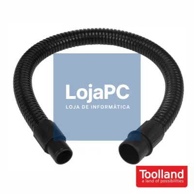 MANGUEIRA ASPIRADOR CINZAS TC90400 TOOLLAND