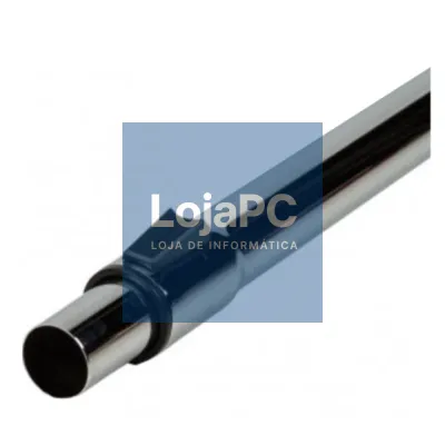 TUBO UNIVERSAL ASPIRADOR 32MM ALUMÍNIO