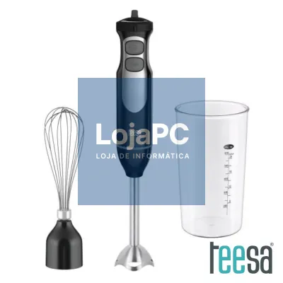 Varinha Mágica 700W 2em1 C/ Copo E Batedor TEESA