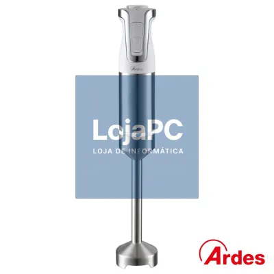 Varinha Mágica 1000W 17400RPM ARDES