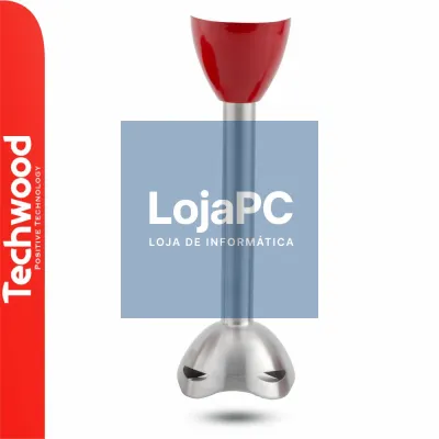 Lâmina P/ Varinha Mágica TMP-665 TECHWOOD