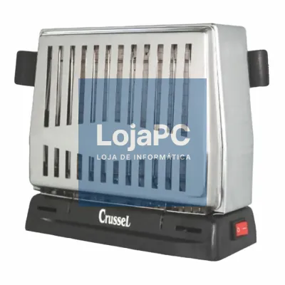 Torradeira Elétrica Classic 550W