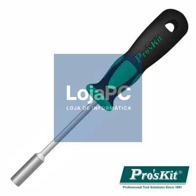 Chave Hexagonal de Precisão 7mm PROSKIT