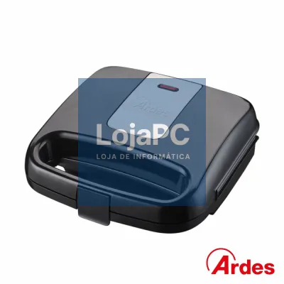 Tostadeira Anti-Aderente 750W ARDES