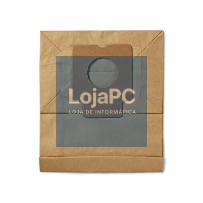 Saco p/ Aspirador Adequado para Panasonic C - 2E
