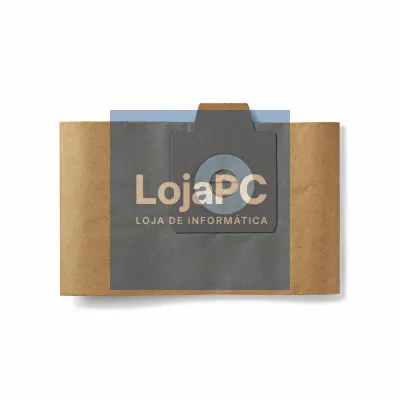 Saco p/ Aspirador Adequado para Electrolux UZ872-UZ934