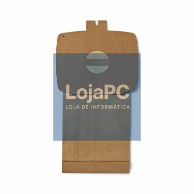 Saco p/ Aspirador Adequado para Electrolux / Volta E6